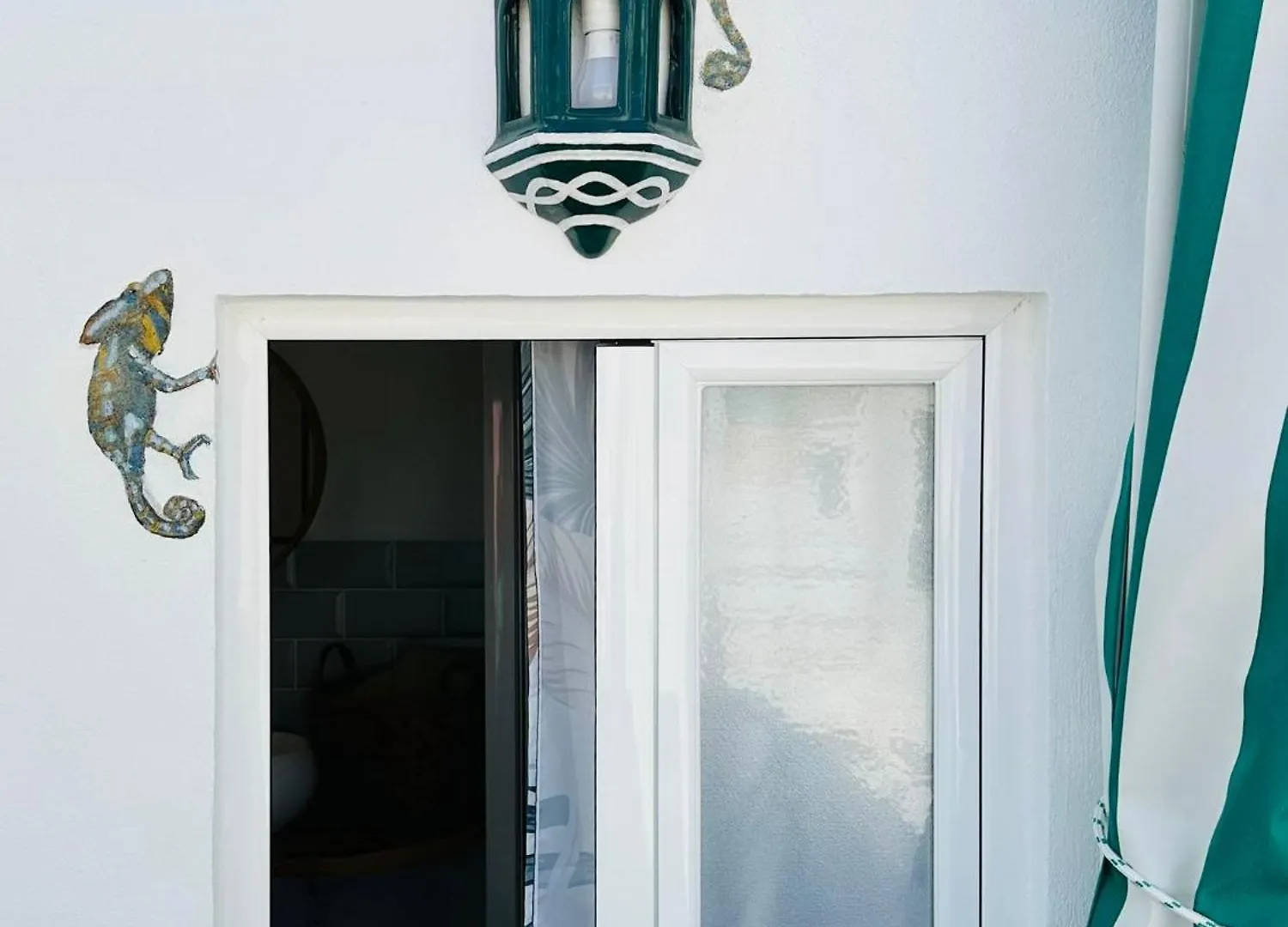 Holiday home Casa El Camaleon Villa Almunecar