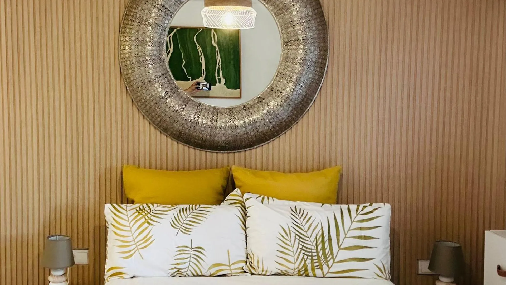 Casa El Camaleon Villa Almunecar Holiday home