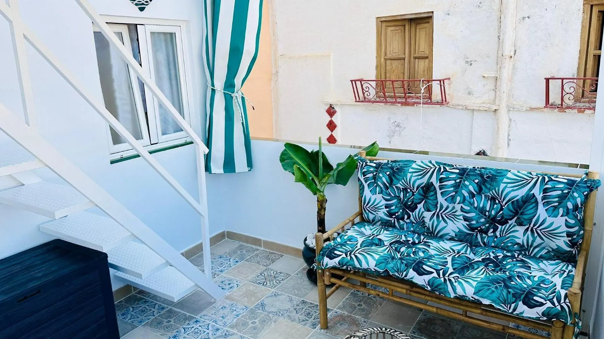 Holiday home Casa El Camaleon Villa Almunecar