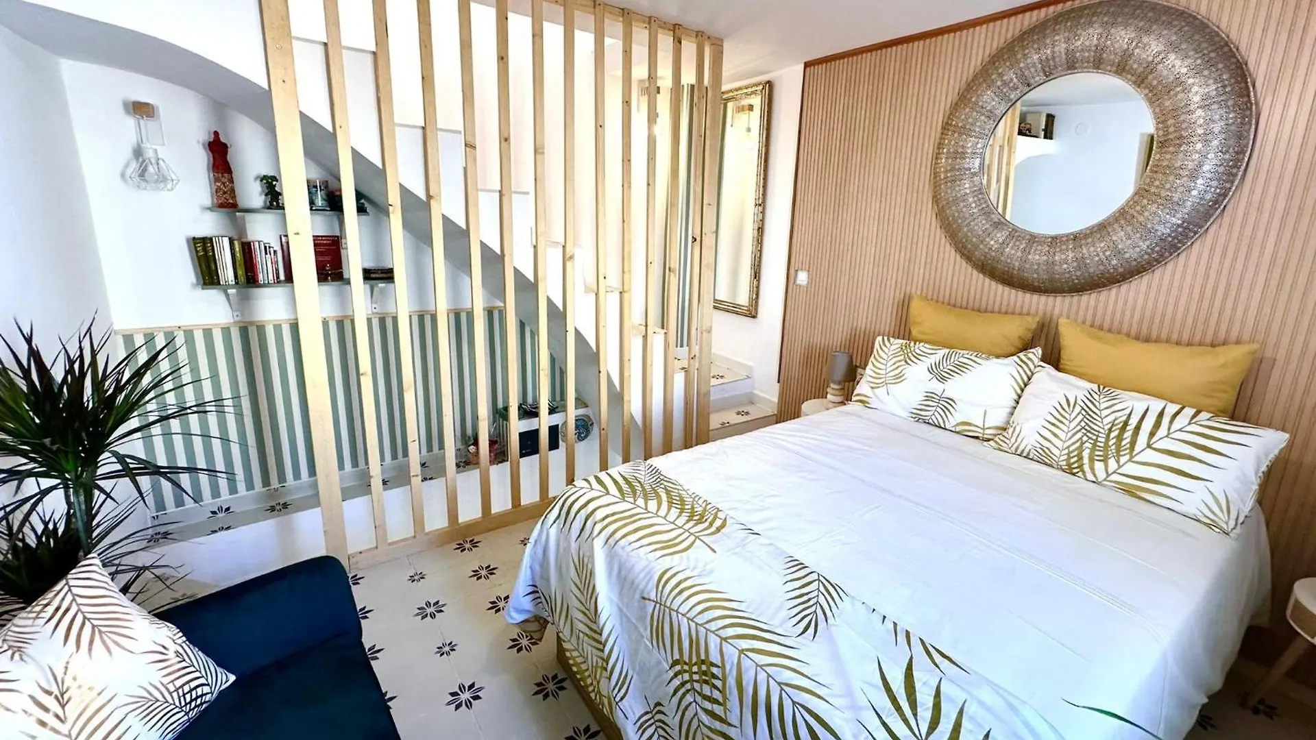 Holiday home Casa El Camaleon Villa Almunecar